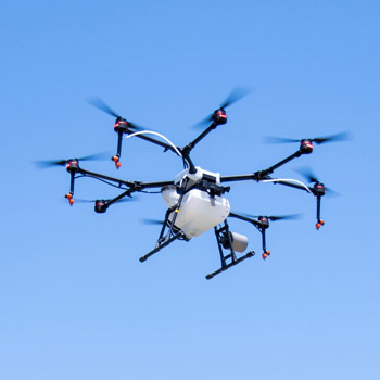 ドローン
