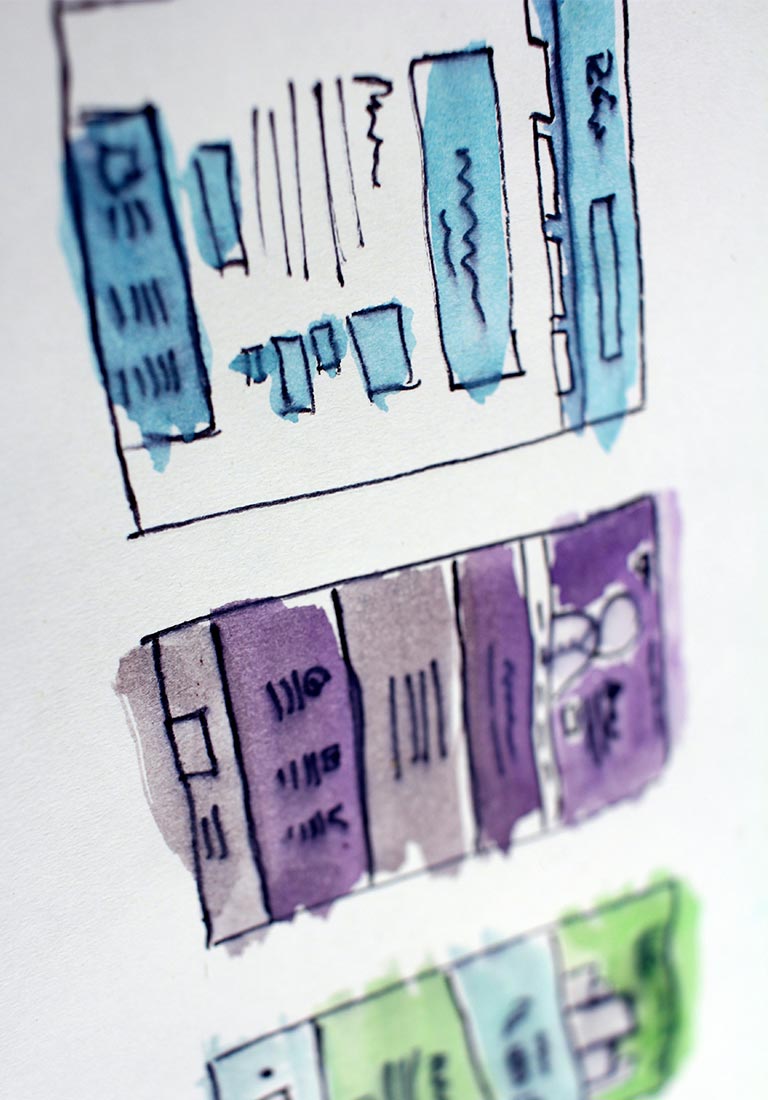 デジタルサポート